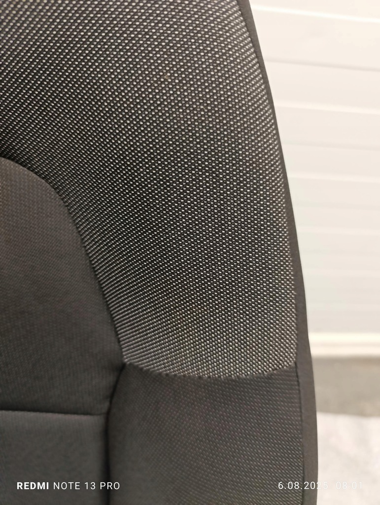 фото №10, Sandero iii 21-24 сиденье пассажира подушка подушка безопасности