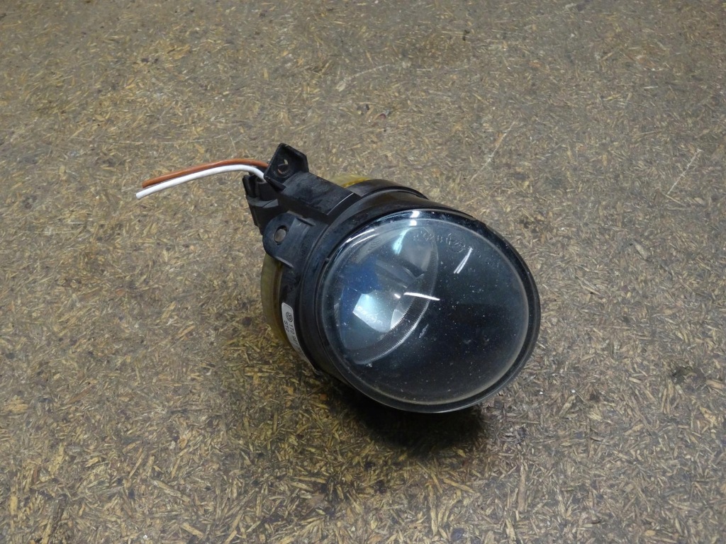 фото №1, Vw touran scirocco golf v протитуманна фара правий 1t0941700d