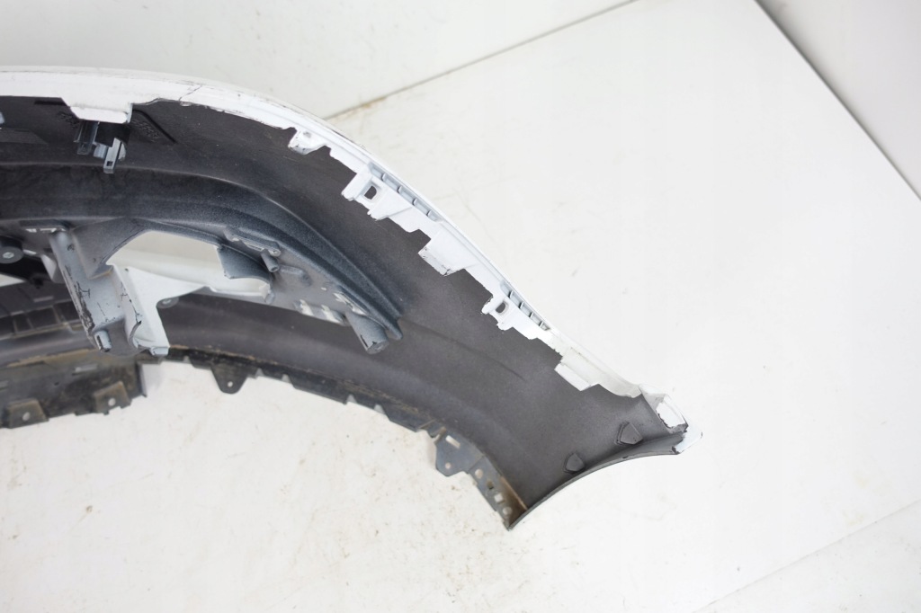 Opel mokka 1 2012- бампер перед передний 95299465 Цена