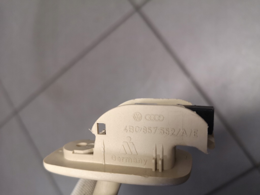 фото №8, Защита солнцезащитная правая a6 c5 4b0857552a