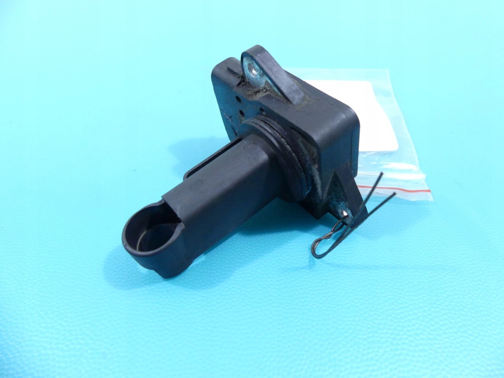 фото №1, Расходомер mazda 5 05-10 197400-2010 2.0 citd