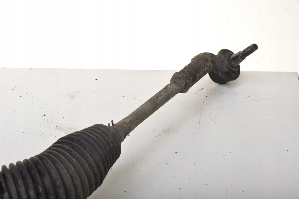 фото №7, Volvo s40 ii v50 рулевая рейка 30680347 europa