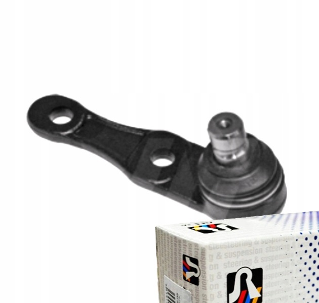 фото №1, Шаровая опора рычага перед l=p do kia shuma ii 1.6 1.8