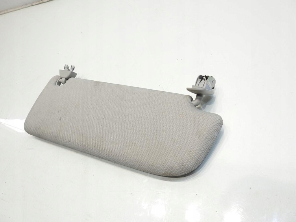 фото №8, Козирок захист ліва audi a6 c6 4f0857551k