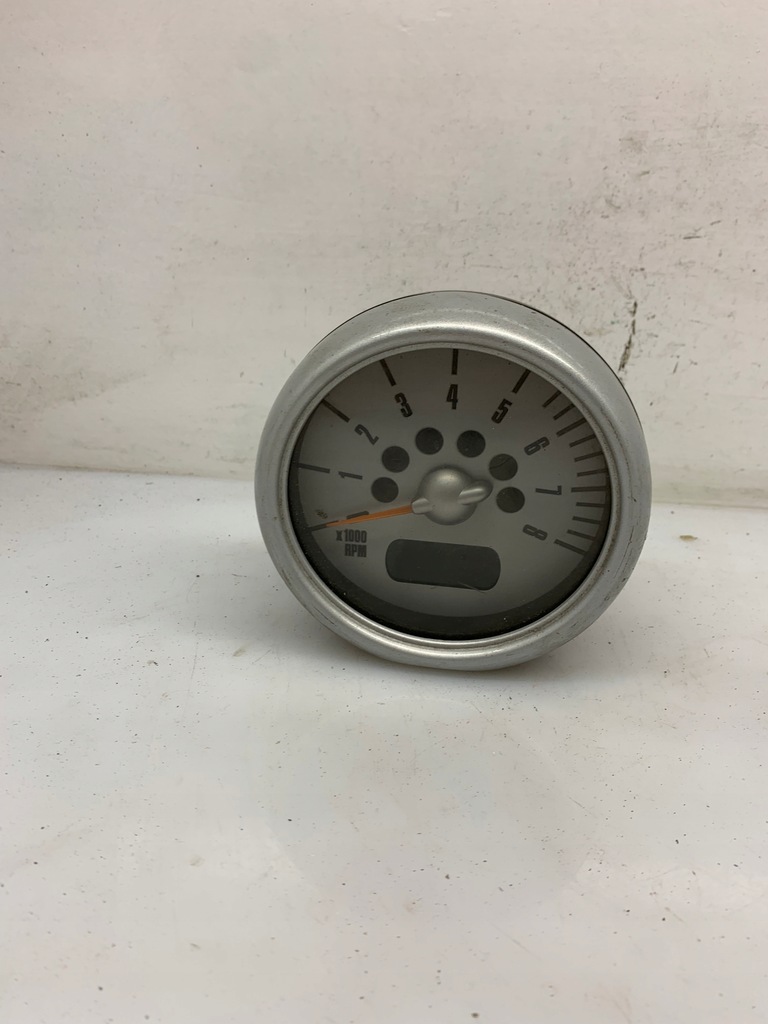 фото №1, Лічильник прилади mini 6918725