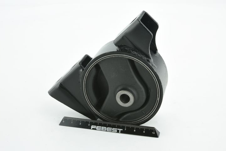 фото №12, Подушка двигателя задняя nissan almera ii sunny iv febest nm-029