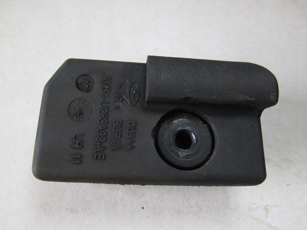 фото №4, Відбійник двері задня grand c-max mk2 2011 rok