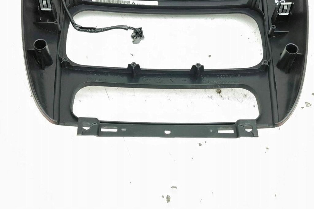 фото №15, Впуск воздуха консоли chrysler voyager iv rg, rs p05005250ad 2.8l дизель