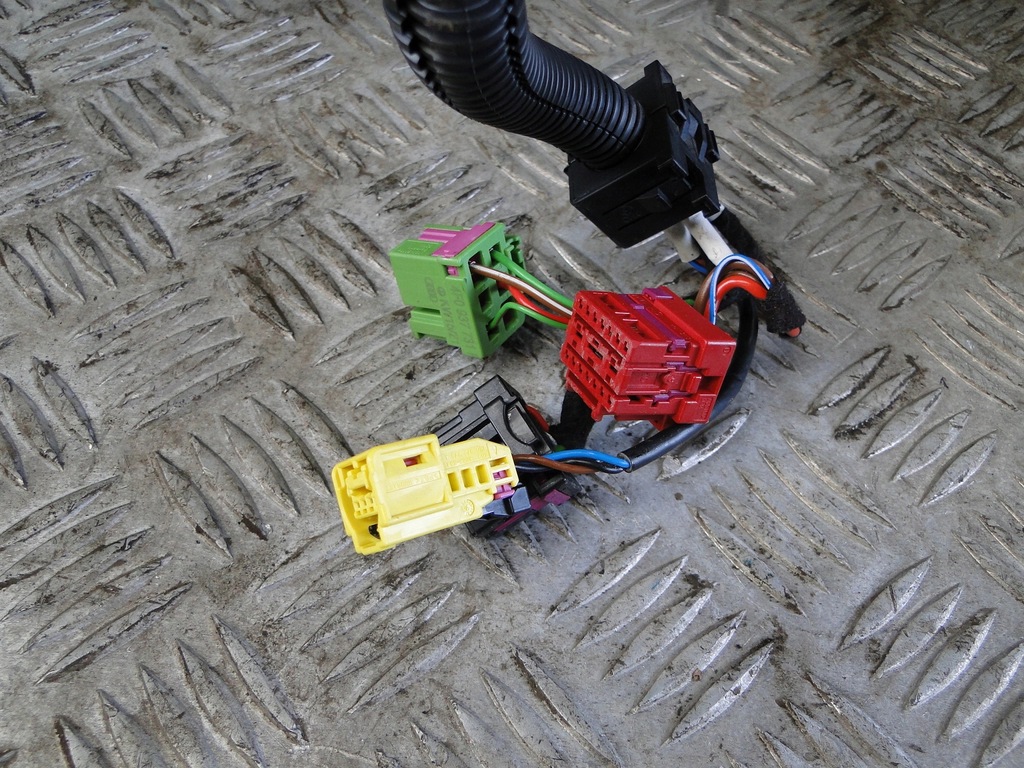 фото №14, Сиденья кожа audi a5 8w6 sportback подогрев электрика