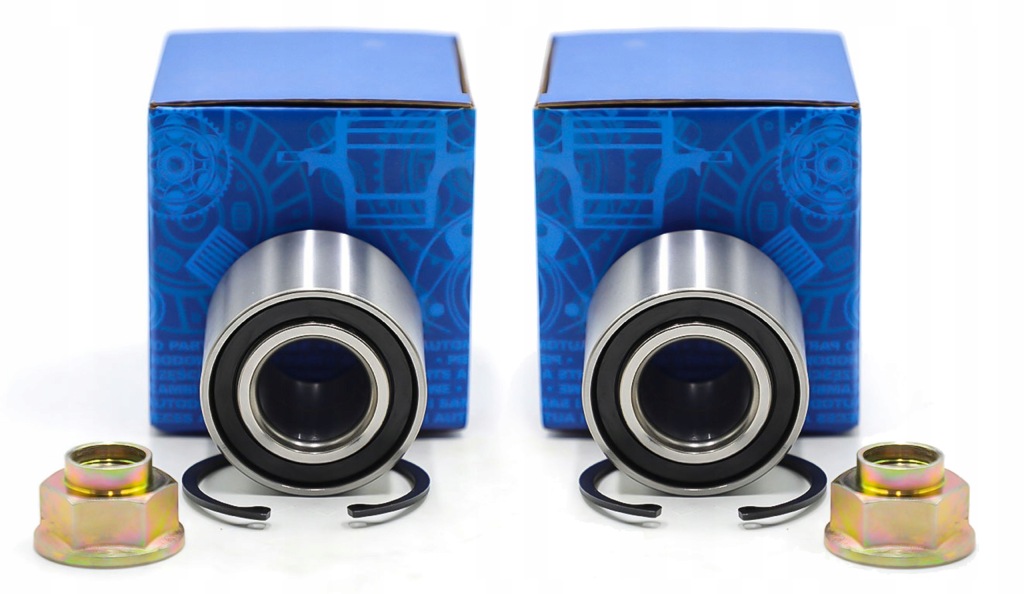 фото №1, Набір підшипник колеса задня suzuki swift iii mz ez