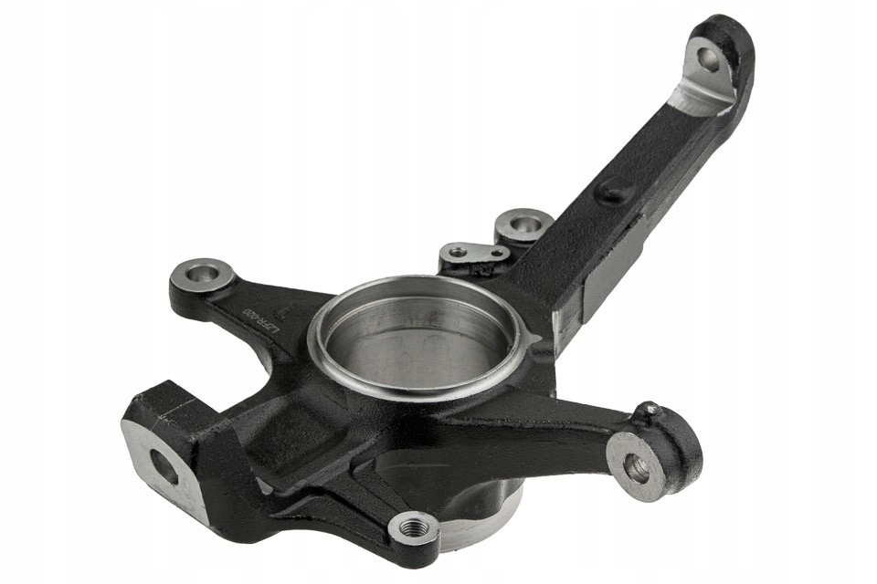 фото №1, Поворотный кулак передняя ford ranger 99- /левая/