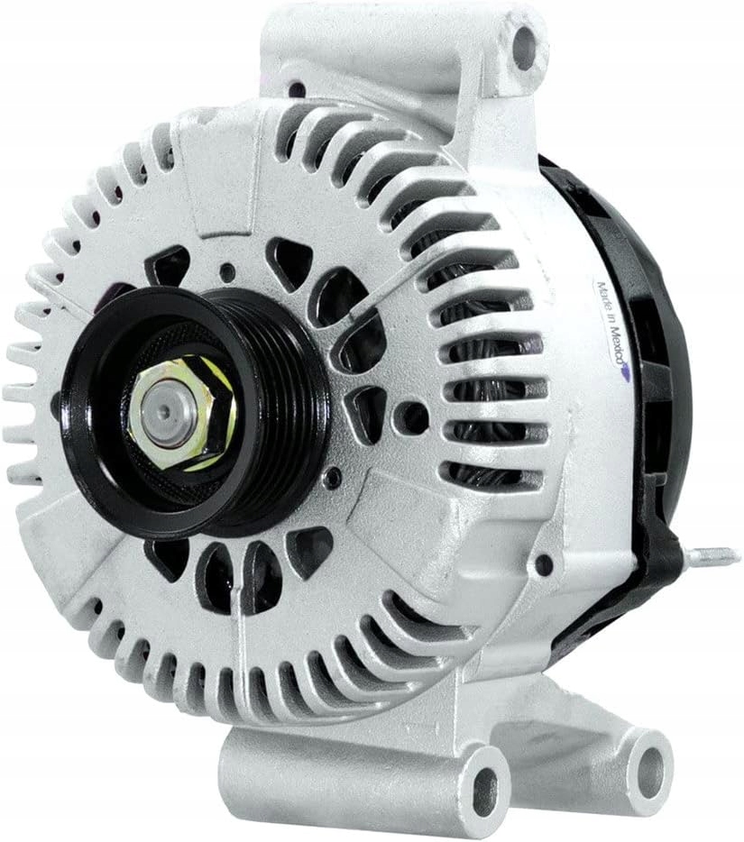 фото №1, Генератор remy 92547 do ford escape 2005-2007, mazda tribute 2005-2006