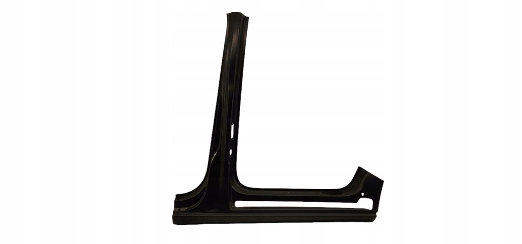 фото №1, Vw caddy 2k 2003-2015 обшивка блок двигателя порог левый