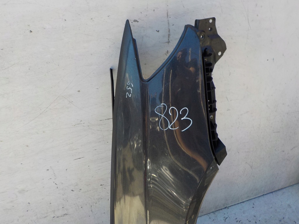 фото №9, 823 subaru legacy iv lift крыло правый перед 65z