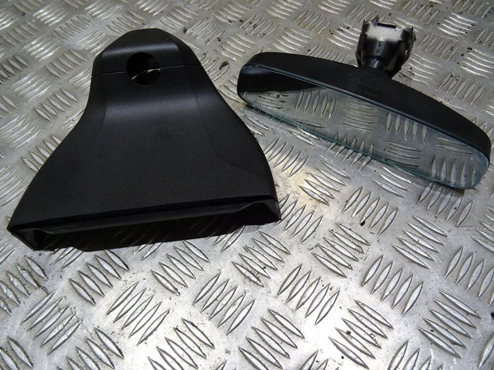 фото №1, Audi q4 e-tron 2022 зеркало внутреннее 11a868438a