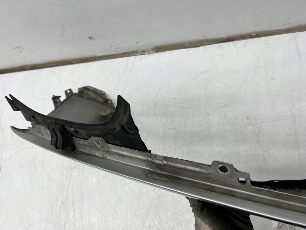 фото №12, Audi a8 d4 крыло перед левый передний lx7w