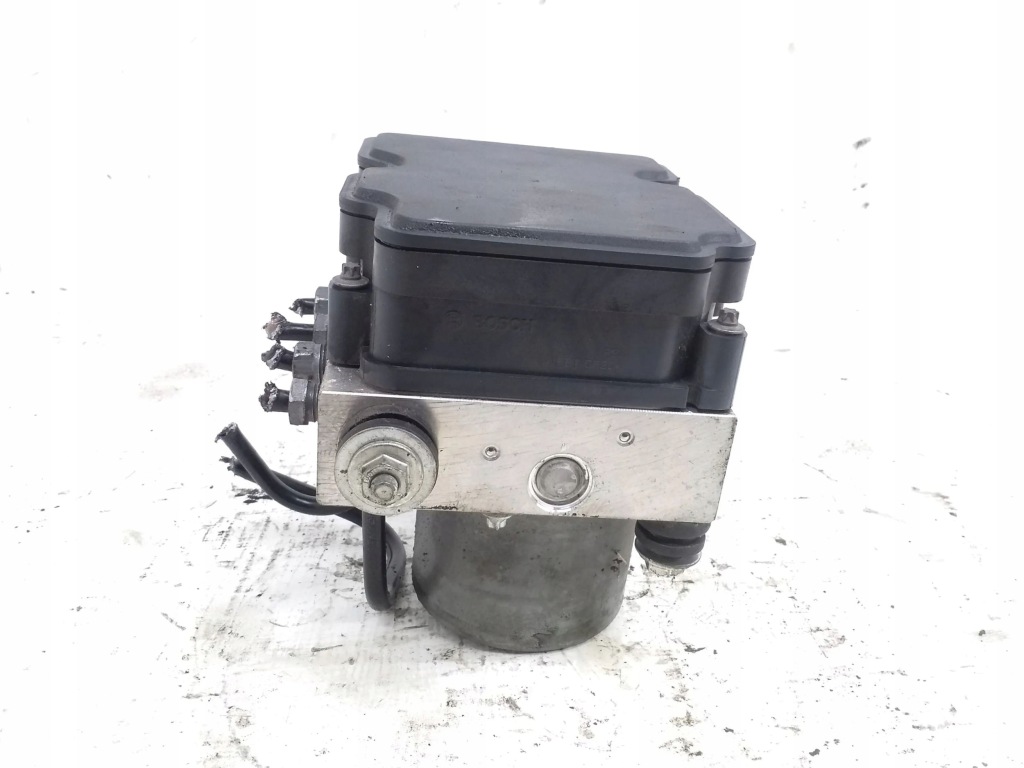 фото №3, Peugeot boxer 2015 насос abs