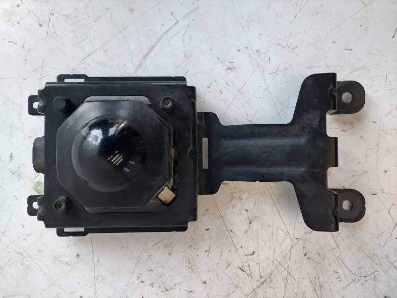 фото №1, Porsche cayenne 9y радар