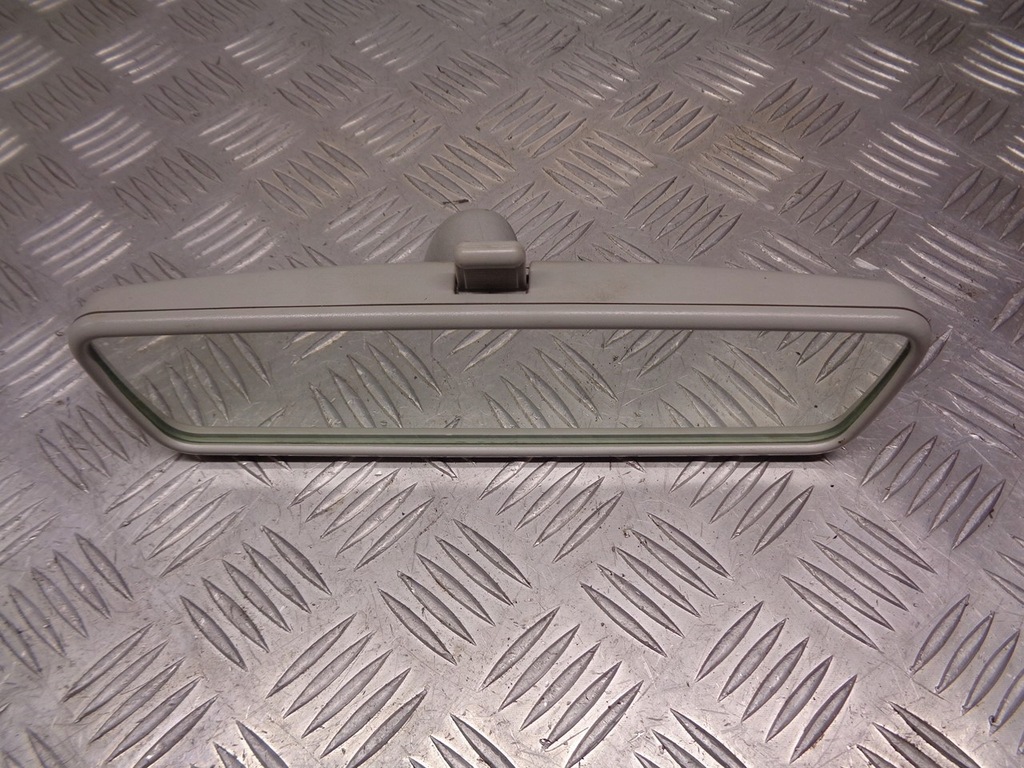 фото №1, Дзеркало внутрішнє skoda fabia i