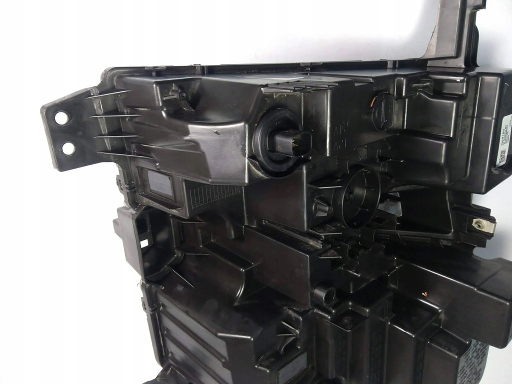 фото №9, Chevrolet silverado 1500 фара лампа передня ліва перед 2019+