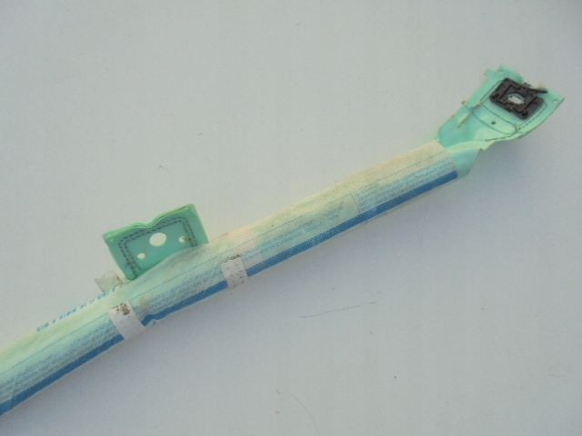 фото №8, C-klasa w205 подушка безопасности шторка безопасности правая подушка сиденье