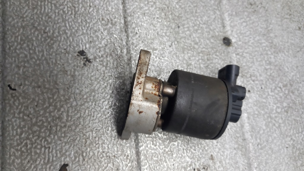 фото №1, Клапан egr citroen xsara picasso 01r 1.8b