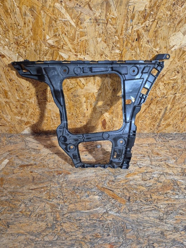 фото №1, Направляющая кронштейн задняя audi q7 4m0807454b