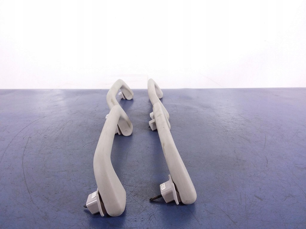 фото №2, Mercedes s w221 кронштейн ручка стельовий kpl