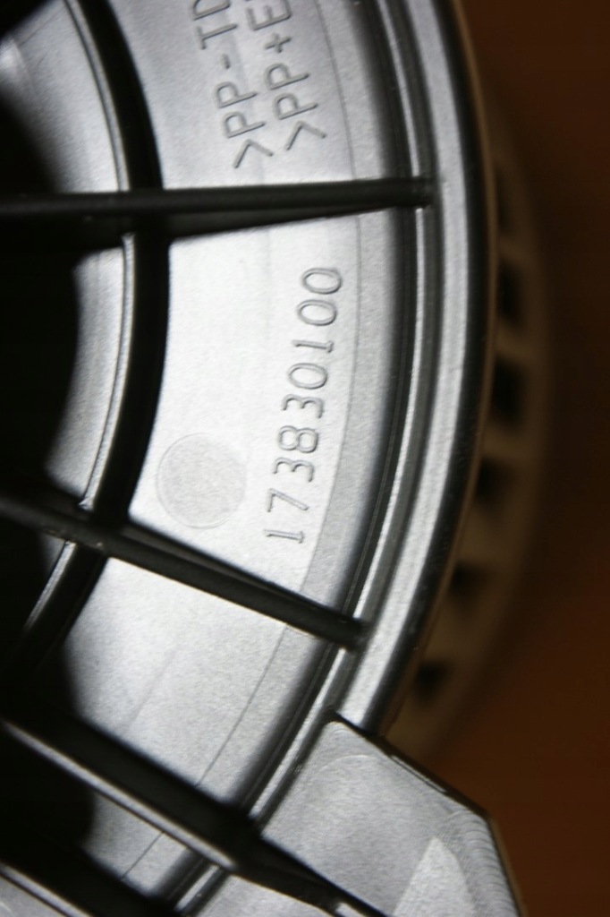 фото №3, Renault kangoo iii вентилятор воздуходувка резистор