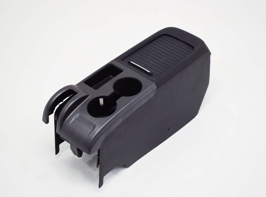 фото №1, Honda cr-v 2007 туннель средний