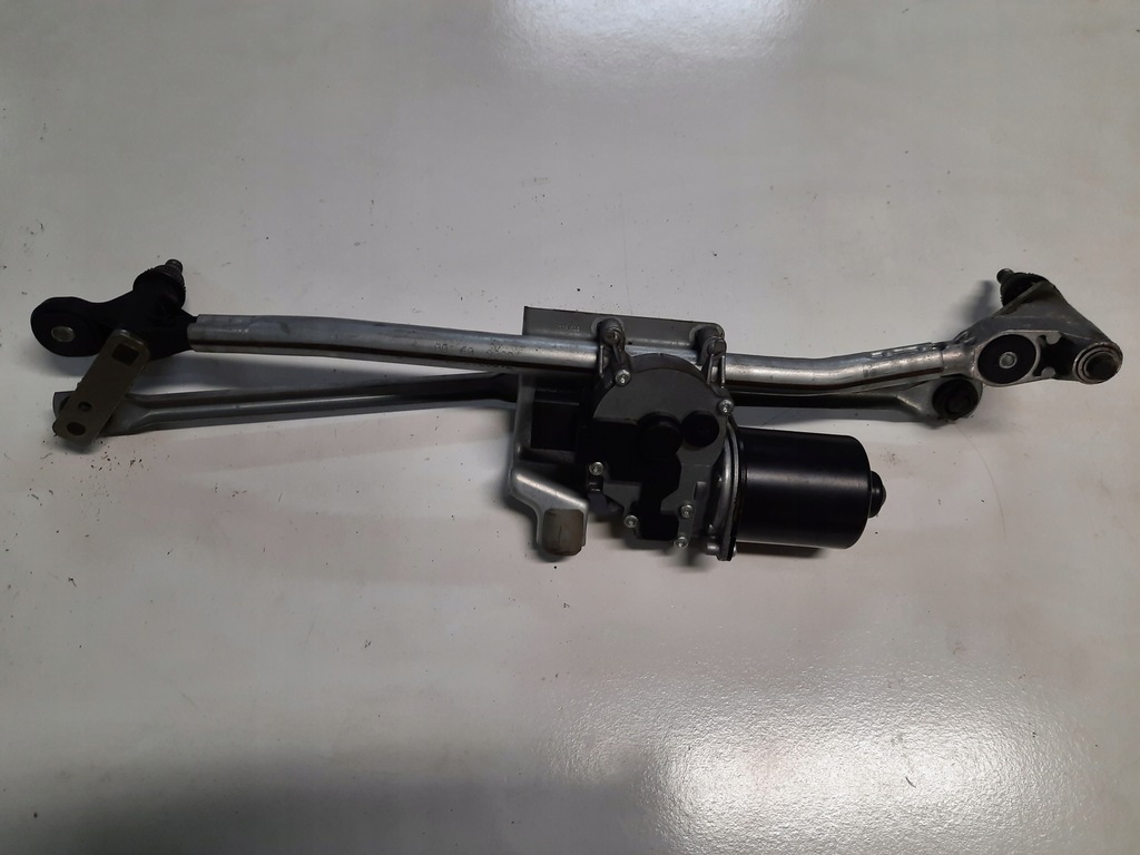 фото №5, Механізм двірник bmw 1 e87