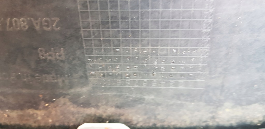 фото №12, Vw t-roc 2ga807521s бампер задний задняя bardzo хороший