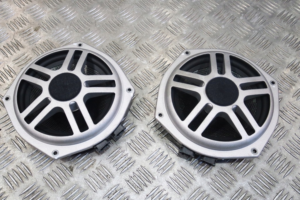 фото №7, Granie динаміки підсилювач mclaren 570s