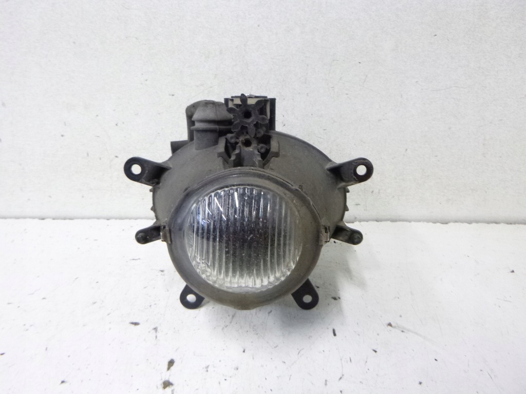 фото №1, Противотуманная фара левый bmw e46 lift 2004r.