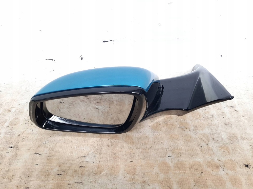 фото №5, Зеркало левая 5-pin bmw 2 f44 c1g