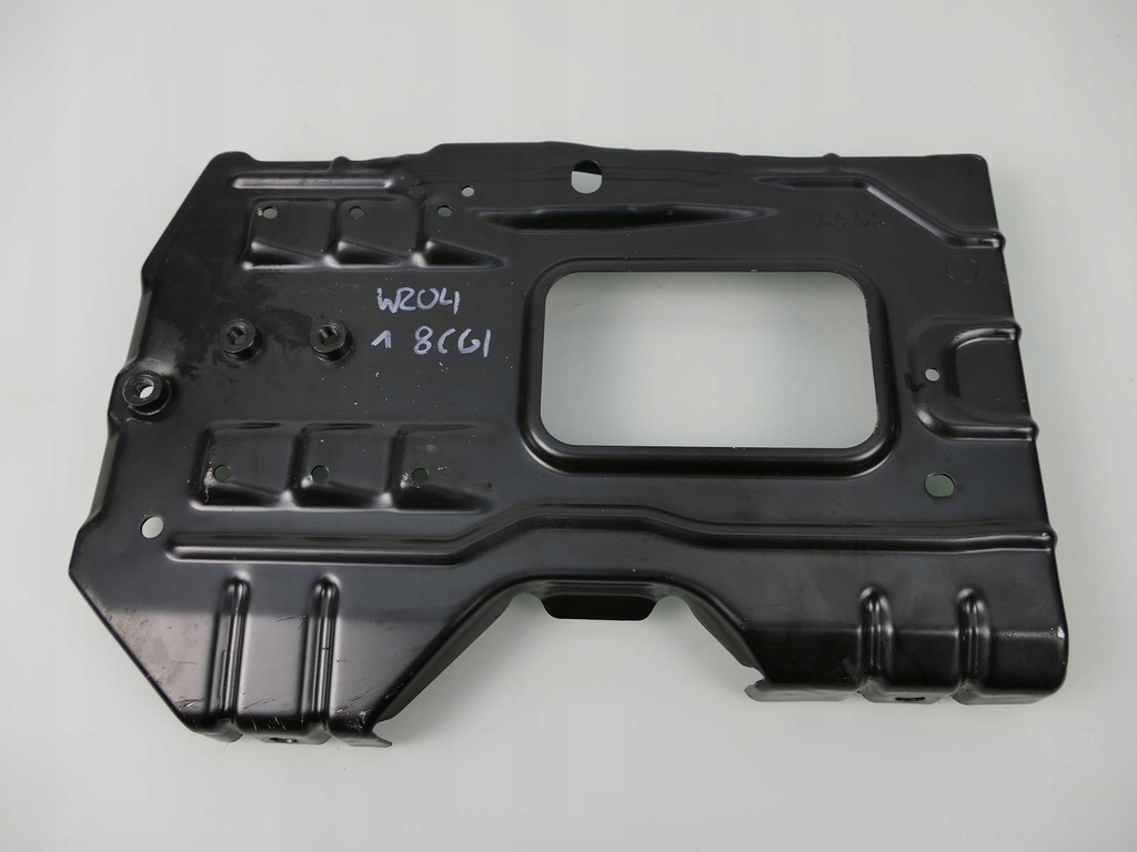 фото №1, Основание кронштейн аккумулятор mercedes-benz оригинальный номер a2046280218