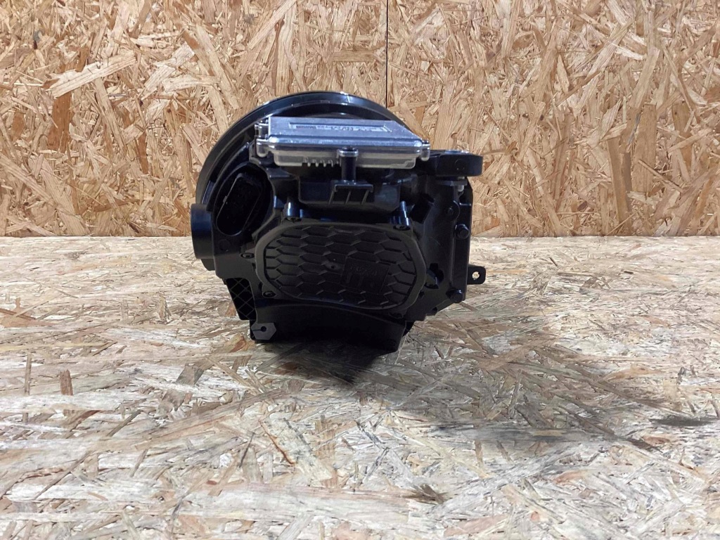 фото №13, Porsche 911 992 лампы левая правая matrix ece 9p5941060e 9p5941059e