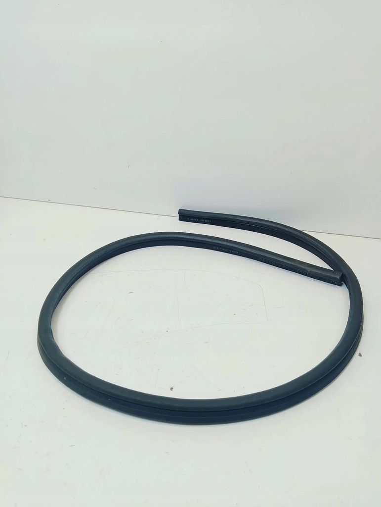 фото №1, Honda civic ix lift 15-17 ouszczelka жабо передний 1,8 i-vtec r18z4