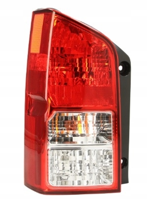 фото №4, Лампа задняя правая dacia logan mcv, 10.2012-