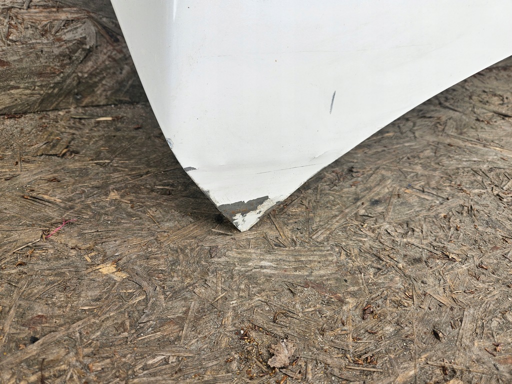 фото №9, Mazda 6 gj lift капот крышка двигателя 2018-