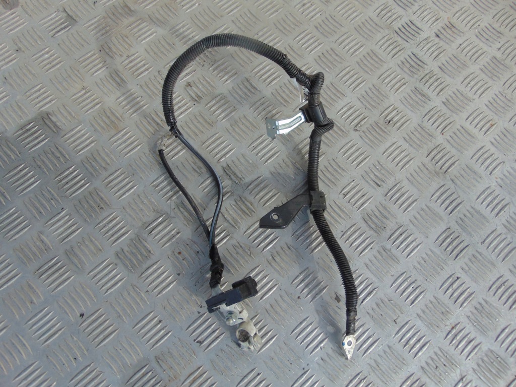 фото №1, Suzuki vitara iii клема акумулятор 2018-