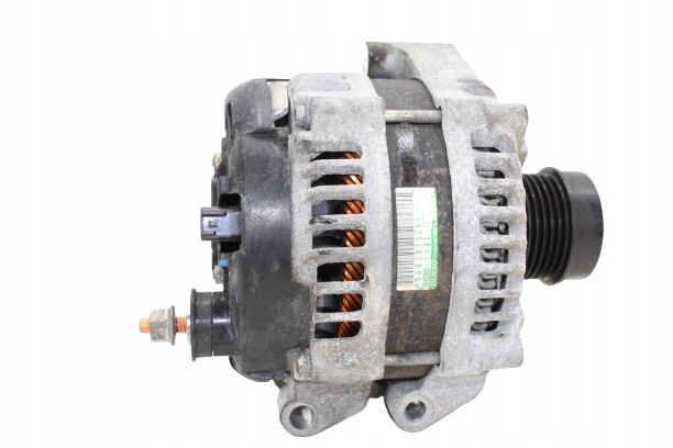 фото №1, Chrysler pacifica 17- 3.6 генератор 56029732ab