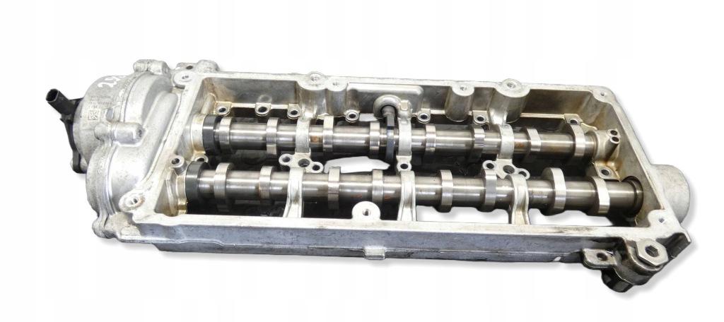 Купить Рамка валы распределительного вала vw golf vii t-roc passat b8 2,0 tdi 04l103308f