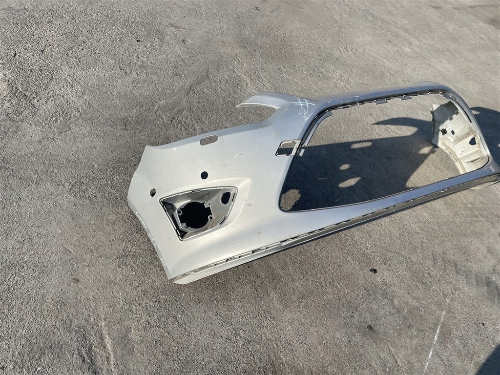 фото №6, Бампер перед pzredni оболонка ford c-max mk2 11-14r