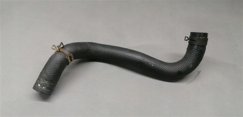 фото №4, Mitsubishi space star ii 1.2 b шланг wąż wody