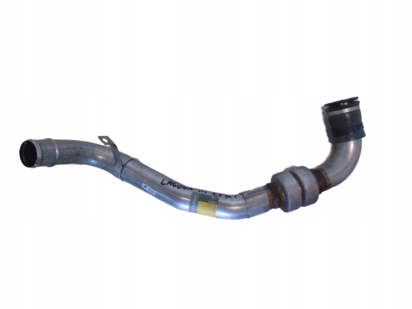 фото №1, Труба интеркулер laguna iii 1.5dci 8201043883
