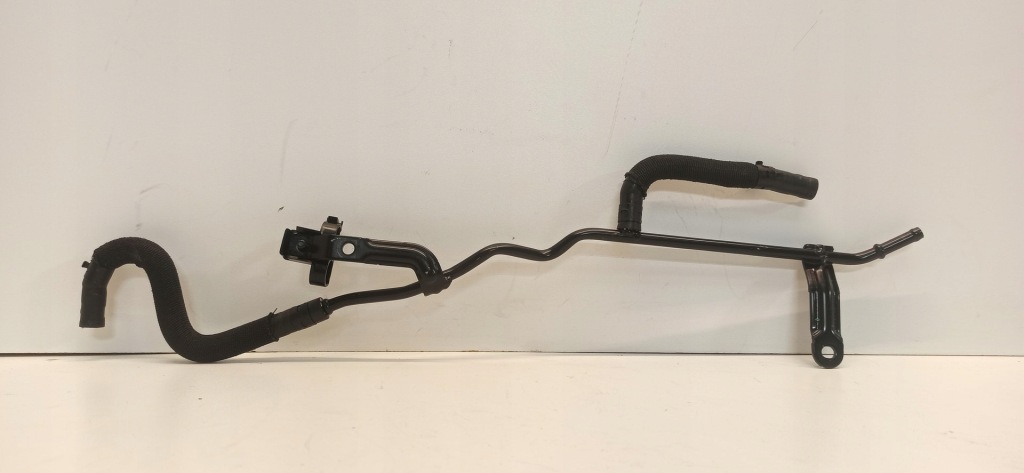 фото №1, Skoda superb iii труба шланг wody 3q0121070ag