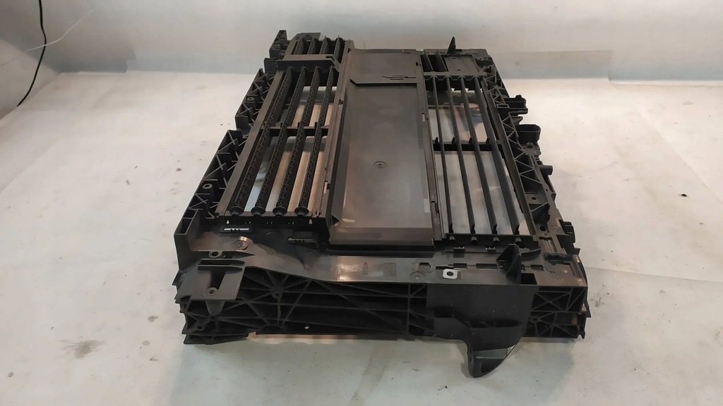 фото №6, Повітропровід впуск повітря ford fiesta