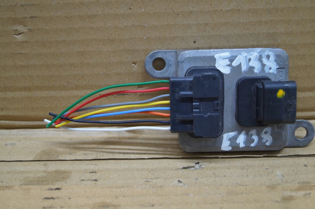 фото №5, Infiniti оригінальний номер 227904hk0a датчик лямбда-зонд