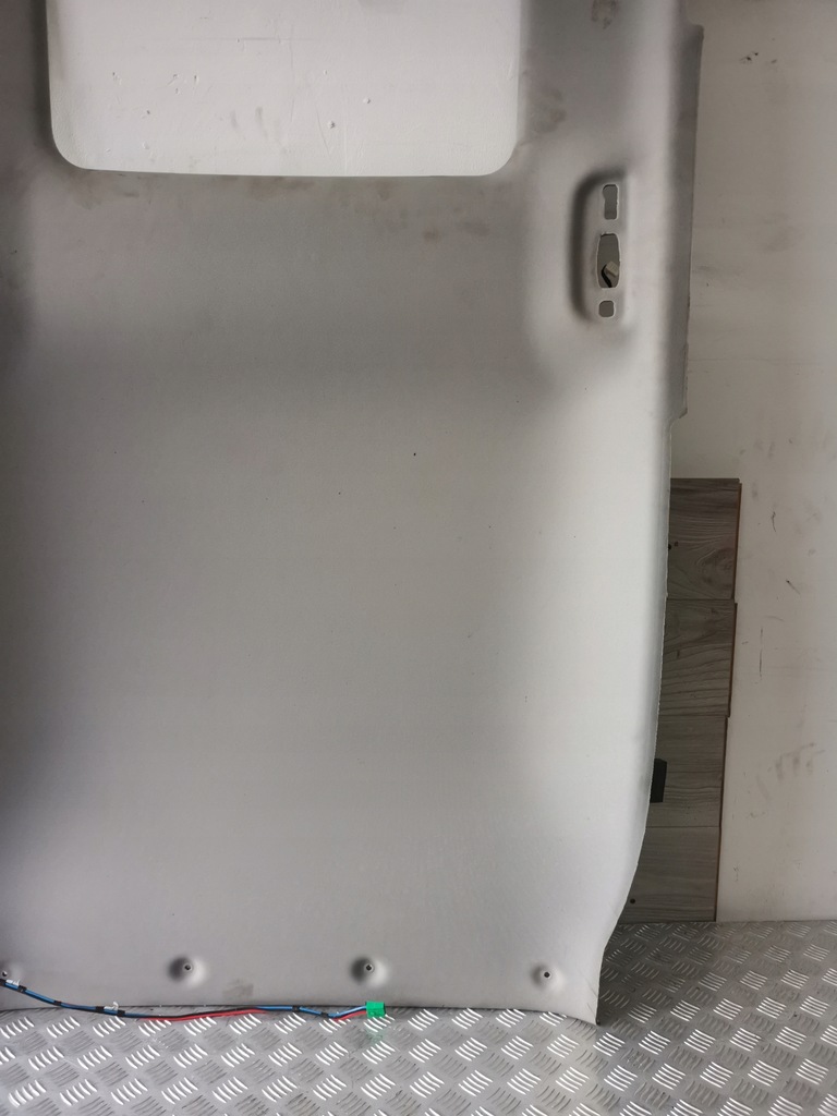 фото №5, Kia ceed iii lift 23 потолок панорама kombi